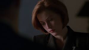 Akte X: Die unheimlichen Fälle des FBI" Tithonus (Fernsehepisode 1999)