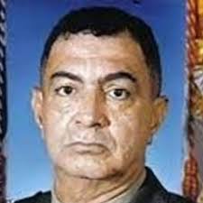 Black History Spotlight: MajGen Jerome Gary Cooper