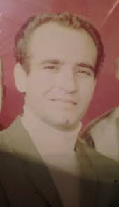 Gary Darwin Bechtel (1936-2005)