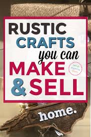 ‪100+ Hottest Crafts to Make and Sell {running list!} - What Mommy Does‬‏
