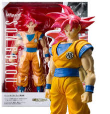 Figuarts super saiyan broly fullpower is in sale since tuesday, june 29, 2021. All Dragon Ball S H Figuarts Complete List 2021