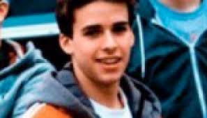 G-Harmony Bachelor of the Week: Sean Steinberg