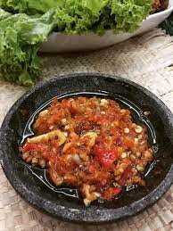 Sesuai namanya, potongan ayam akan dipenyet alias diremukkan sebelum disajikan. 16 Resep Sambal Ikan Ala Warteg Yang Enak Dan Bikin Ketagihan Hot Liputan6 Com