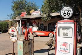 66 Things To See Do On Route 66