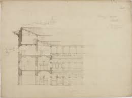 Hotels near palazzo strozzi, florence. Palazzo Strozzi Florence Section Glasgow School Of Art Archives Amp Collections