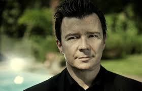 Rick Astley Announces 2014 Australian Tour