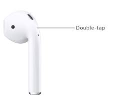 All apple airpods models let you use tap or press gestures to launch siri, play and pause music, and skip on the regular airpods models, you can customize which ones work where, but not on each airpod can have a different action assigned to it — but only one. How To Pause Your Airpods In 4 Different Ways
