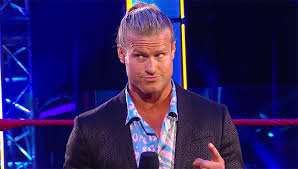 Dolph ziggler underwent a drastic transformation. Dolph Ziggler Says Wwe Told Him He D Never Be A Top Contender Because Of His Hair 411mania