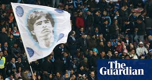 Official ssc napoli twitter account | società sportiva calcio napoli. Napoli Serie A Alternative Club Guide Napoli The Guardian