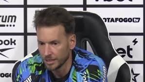 Alexandre Campello é empossado presidente do Vasco e anuncia vices