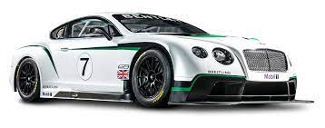 Bentley Continental Gt3 R Racing Car Png Image Bentley Continental Bentley Race Cars