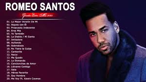 Live with aventura in 2021! Bachatas Romeo Santos 2021 Romeo Santos Sus Mejores Exitos 2021 Nuevo Romeo Santos 2021 Youtube