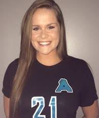 Nicole Painter's Women's Volleyball Recruiting Profile