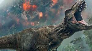 Before even the opening title card, jurassic world: Jurassic World Fallen Kingdom Final Trailer Movies For Kids