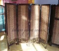 Anda bisa membingkai kain ini menggunakan bamboo ataupun rotan. Sketsel Rotan Rp 650 000 An Furniture Rotan Sintetis Furniture Minimalis