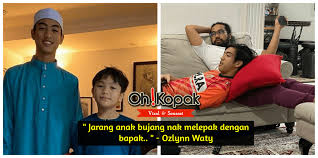 Apapaun tahniah johan dan ozlyn. Anak Johan Raja Lawak Johan Raja Lawak Perjelas Isu Kenakan Bayaran Mahal Hiburan Mstar Explore Johan Raja Lawak S Biography Personal Life Family And Real Age