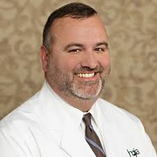 Dr. Jeremy Screws, MD, Gastroenterology