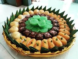 Kali ini buat postingan pertama di tahun 2019, saya akan mengunggah aneka kie nampan yg pernah saya buat tahun lalu. Pin Di Kue Tradisional