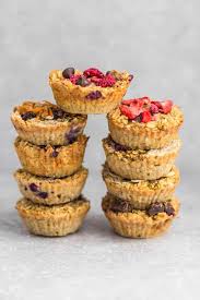 Oct 27, 2020 · this low carb oatmeal is one of my favorite low carb breakfast recipes, no matter the weather! Baked Oatmeal Cups 10 Easy Delcious Baked Oatmeal Recipes