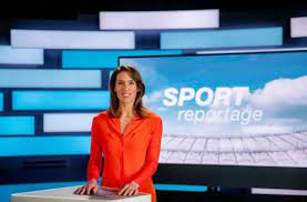 Werde mich wie ein bambi auf dem rasen bewegen stand: Andrea Petkovic Vom Tennis Star Zur Zdf Moderatorin Sportmeldungen Stuttgarter Zeitung