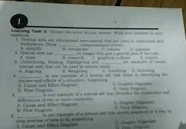 Check spelling or type a new query. Textual Aids Are Educational Instrument That Are Used In Classroom And Workplace These Brainly Com