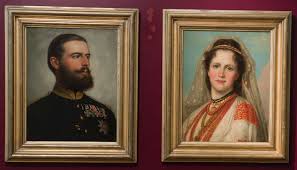 We did not find results for: Prinz Karl Von Hohenzollern Sigmaringen Corona