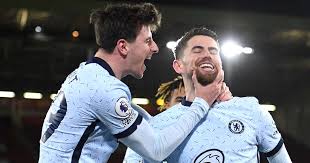 Join the discussion or compare with others! Jorginho Explains How Tuchel Inspired Instant Turnaround At Chelsea