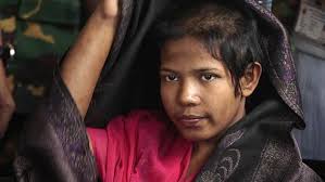 Bangladesh collapse survivor finished with factory work