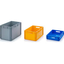 Specialised in plastics boxes crates for storage, logistics & transport. Stacking Crate Stackable Crate All Industrial Manufacturers Videos