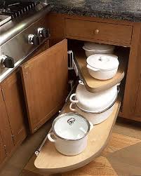 29 Best Kitchen Corner Cabinet Ideas Kitchen Renovation Kitchen Design Kitchen Storage