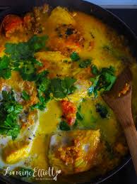 This feisty seafood curry packs a punch of flavour. Top 5 Seafood Curry Recipes Not Quite Nigella