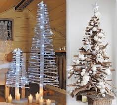 J'insiste sur le fait que ce sapin a réellement été fabriqué en 2h chrono. Idees Pour Faire Un Sapin De Noel En Bois