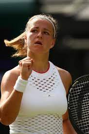 Facebook gives people the power to share and. Karolina Muchova Tennis Magazin