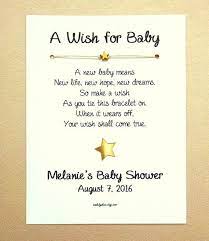 A Wish For Baby Twinkle Little Star Baby Shower Favor Etsy Wishes For Baby Star Baby Showers Twinkle Twinkle Baby Shower