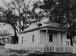 The Innocence of Elvis | Elvis Presley Birthplace