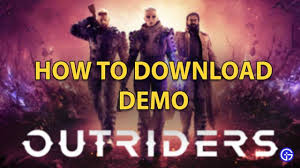 When is the outriders demo release date? Lzoppmdntpjuqm