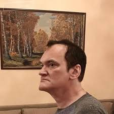 See more ideas about quentin tarantino, quentin tarantino movies, death proof. Quentin Tarantino Walking Around Know Your Meme