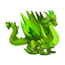 How To Breed Emerald Dragon In Dragon City Dragon City Guide For example, the rarer the eggs, the more breeding time that they require. to breed emerald dragon in dragon city