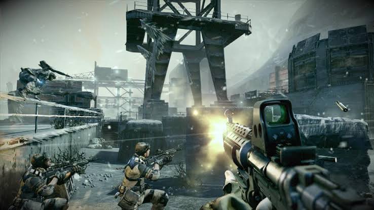 100+ Game PS3 Terbaik Sepanjang Masa yang Wajib Dimainkan
