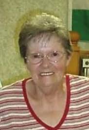 Obituary for Donna Mae Wilhelm