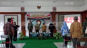 Kita perlu belajar untuk dari waktu ke waktu, lagi dan. Gandeng Penganut Kepercayaan Kesbangpol Peringati Hari Pancasila Suara Jogja