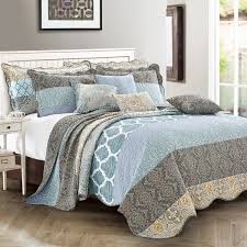 There are so many choices in mattresses these extra deep bedding for thicker mattresses: Extra Wide King Bedspreads Wayfair