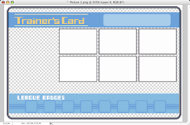 Search based on card type, energy type, format, expansion, and much more. Pokemon Trainer Pat S Blog