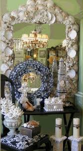 58 Awesome Sea Inspired Furniture Pieces Miroir Deco Idee Deco Decoration