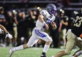 2021 All-Blade football: Complete list of this year's recipients