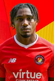 Darrell Mcqueen's Instagram, Twitter & Facebook