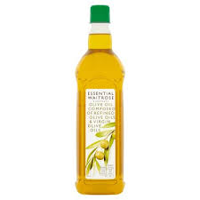 Olive Oil Waitrose Partners