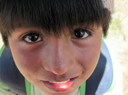 Bolivia Children's Fund