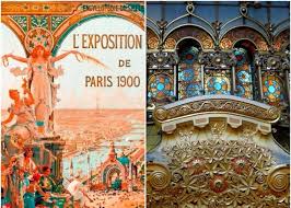 Este mai mare decât al nostru, din bucureşti. Parisul È™i Mitul SÄƒu AvangardÄƒ BoemÄƒ È™i ExpoziÈ›ii Universale 1850 1940 FundaÅ£ia Calea Victoriei Cursuri Si Evenimente Culturale