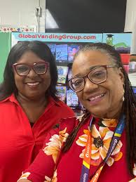 VCAE Vance County Association of Educators(NCAE/NEA)